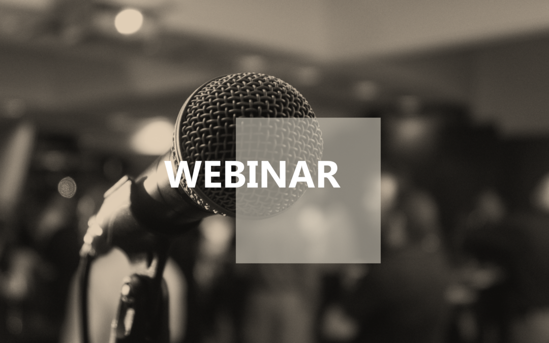 Webinar – Requirements for financial service providers under the FinSA and training obligations