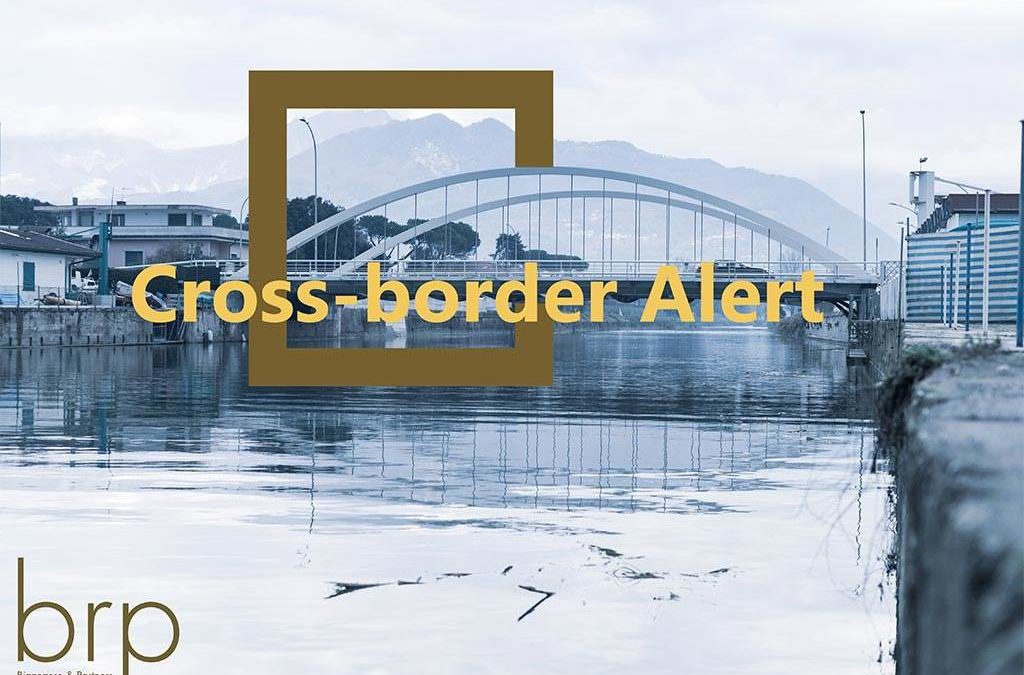 Alert – Italy 2/2021