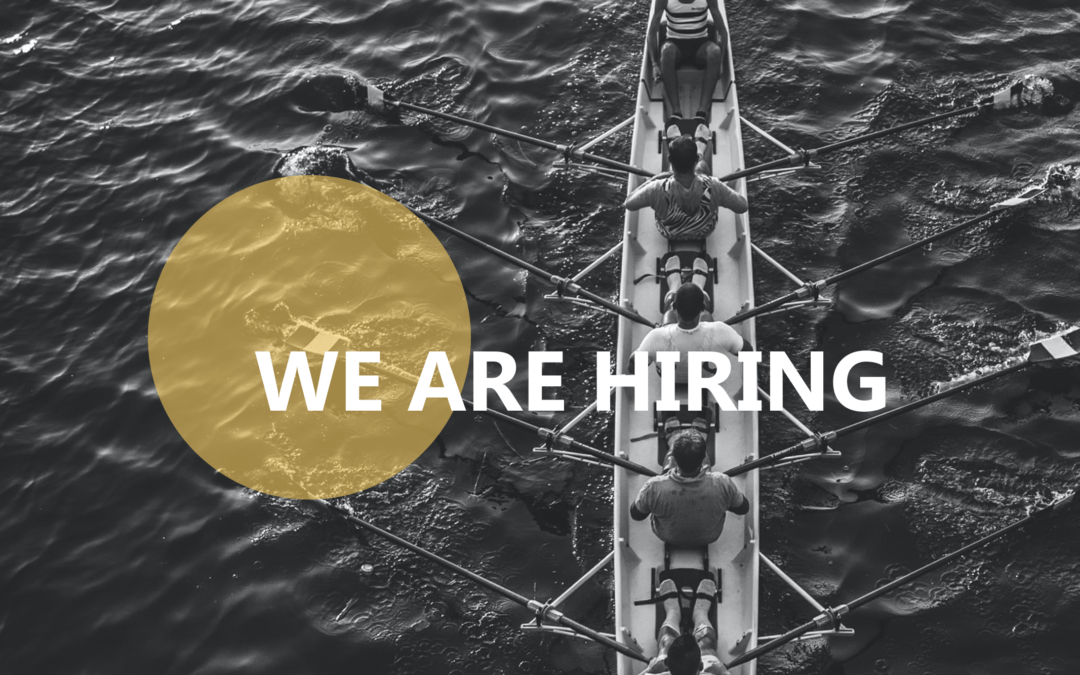 WE ARE HIRING – FINANCIAL PRODUCTS REGULATORY SPECIALIST