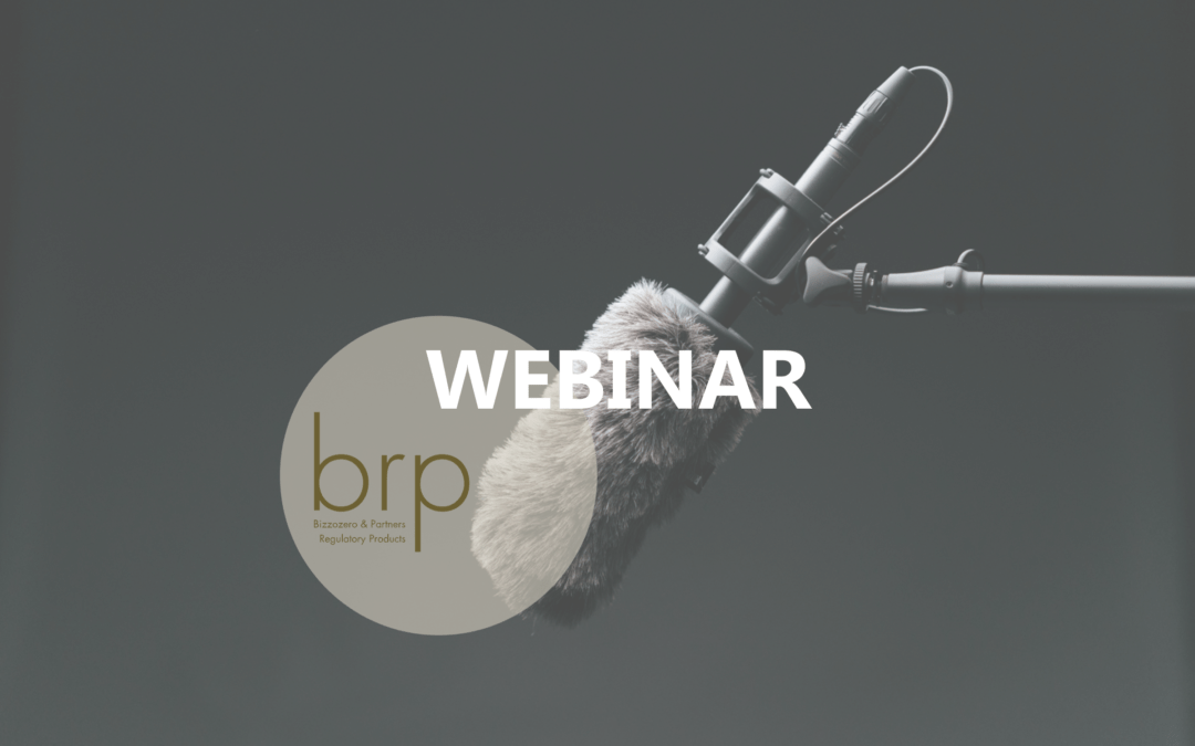 Webinar – Introduction aux exigences comptables et réglementaires quantitatives applicables aux banques