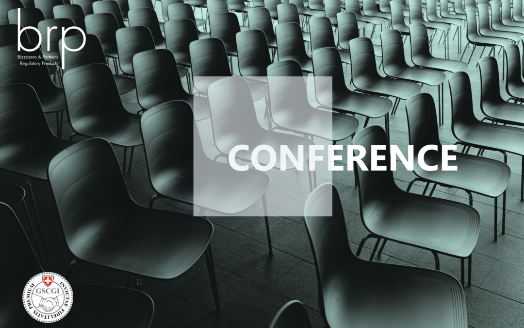 Conference – SERVICES, PRODUITS ET COMPÉTENCE FISCALE : Service Professionnel pour une Clientèle Internationale