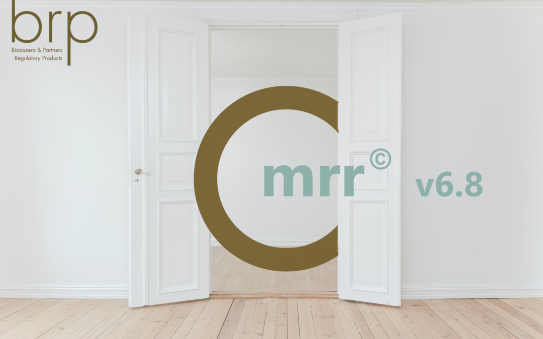 mrr© – Version 6.8