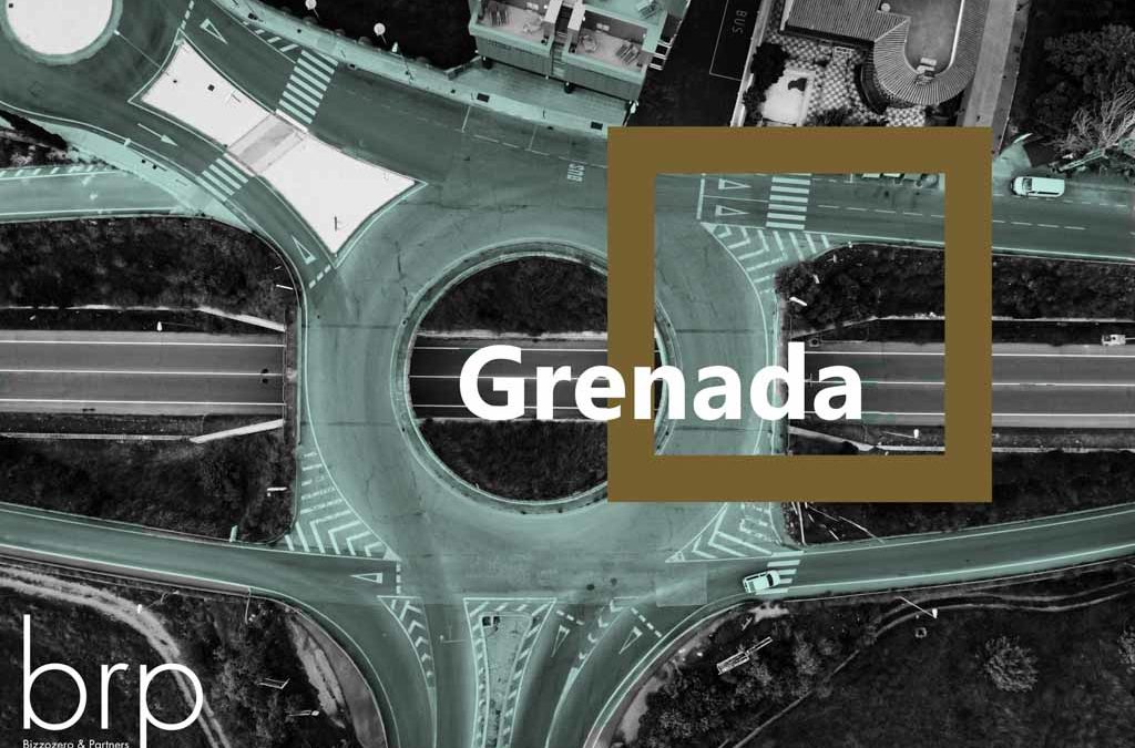 Grenada – NEW JURISDICTION