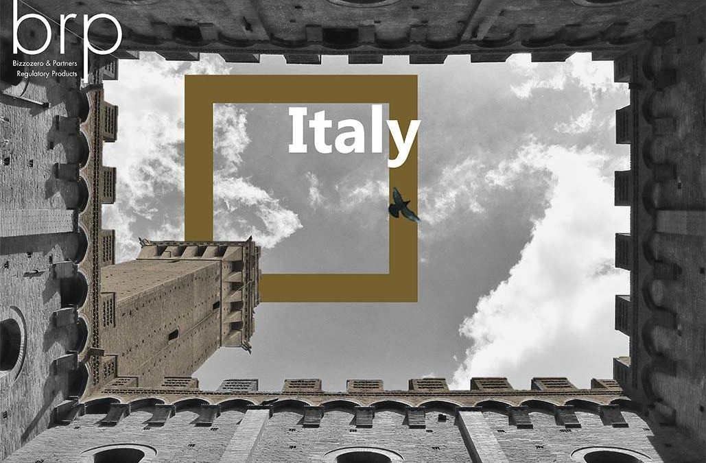 Italy – CM PB – Update 2021