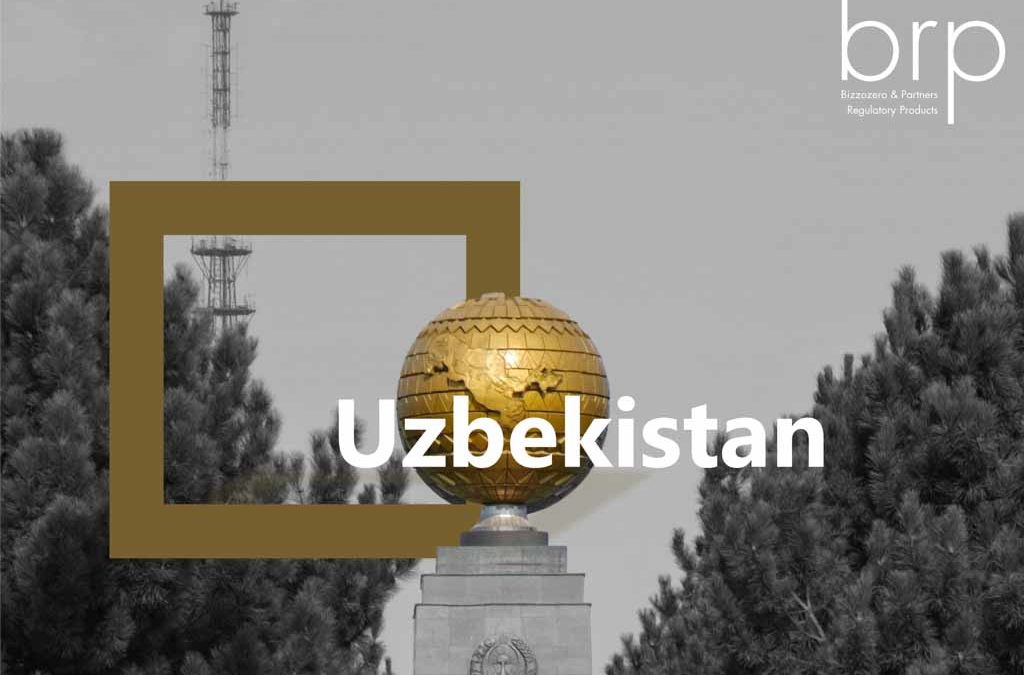 Uzbekistan – CM EAM – Update 2021