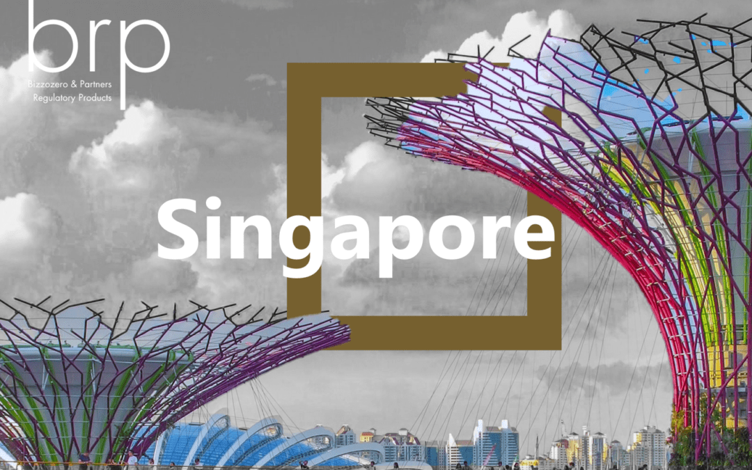 Singapore – CM PB – Update 2021