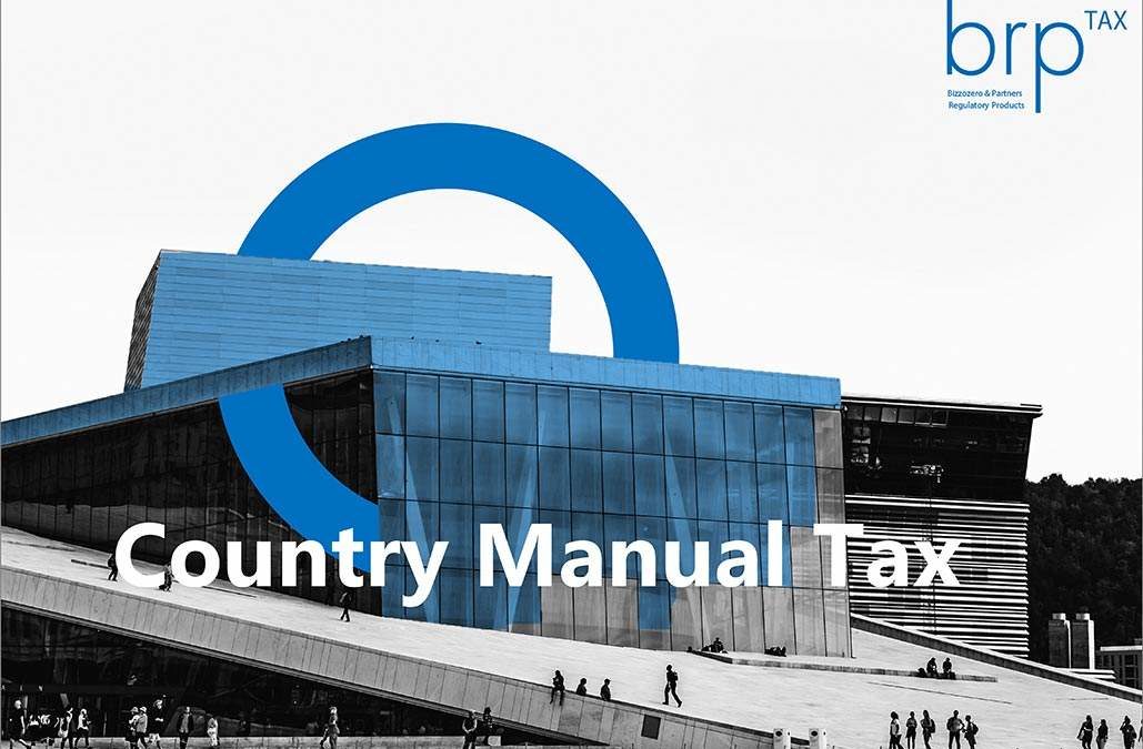 CM Tax – UAE – Update 2021
