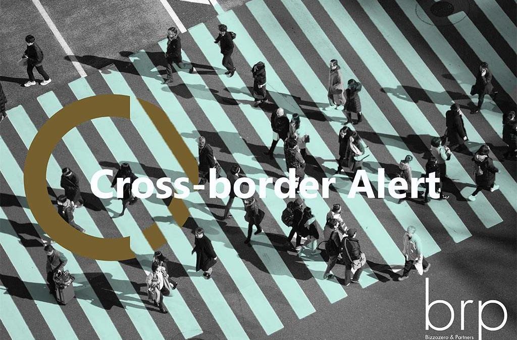 Alert – Italy 2/2022 and Tax Alert Italy 1/2022