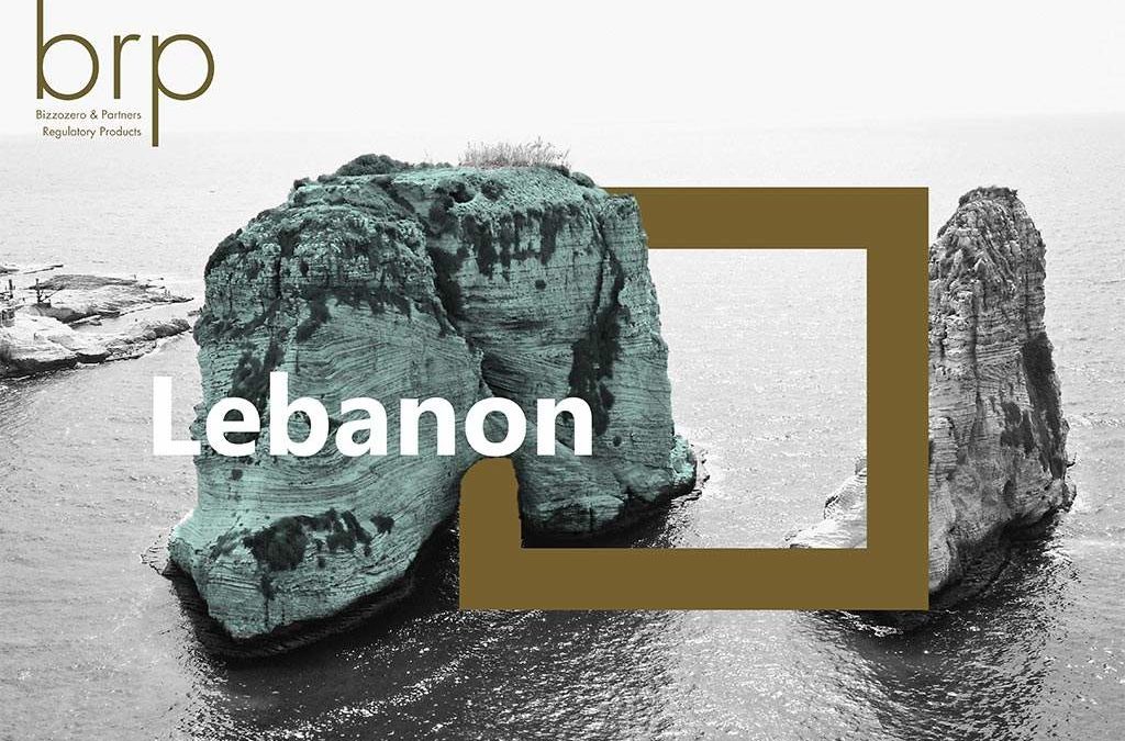 Lebanon – CM EAM – Update 2021