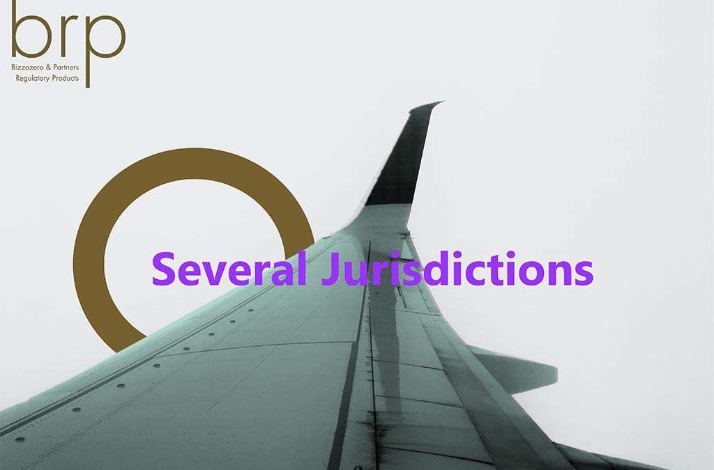 Several Jurisdictions – CM PB – Update 2021