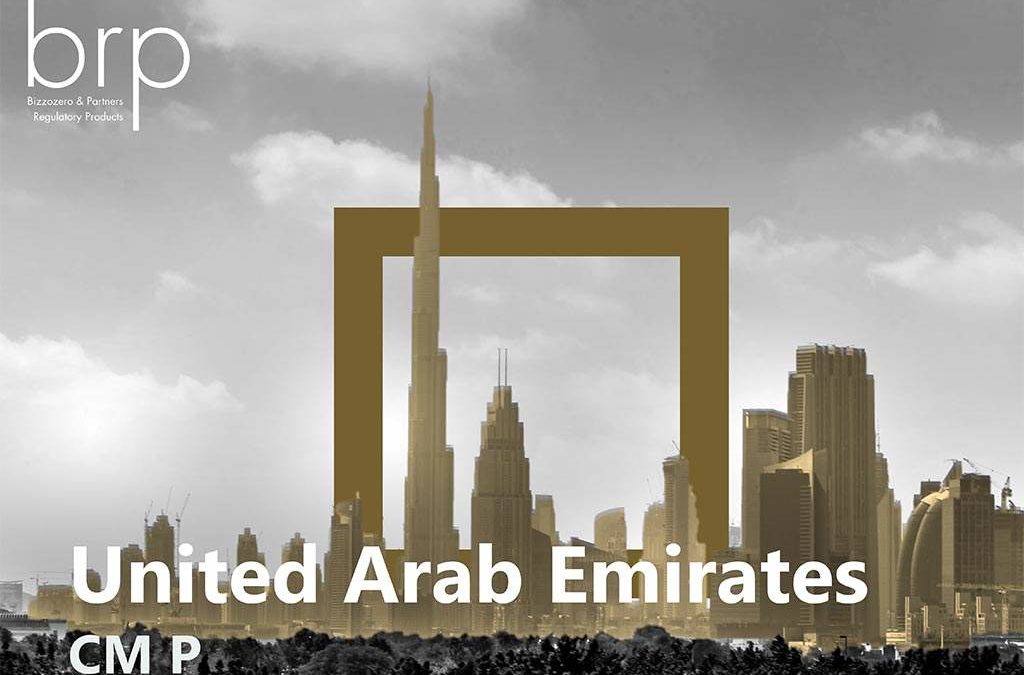 United Arab Emirates – CM P – Update 2022