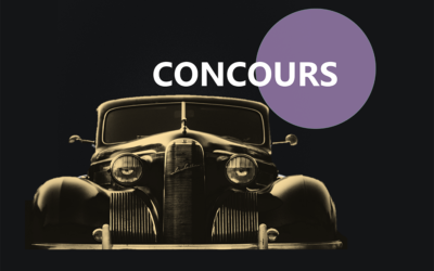 Concours of Elegance & Rally