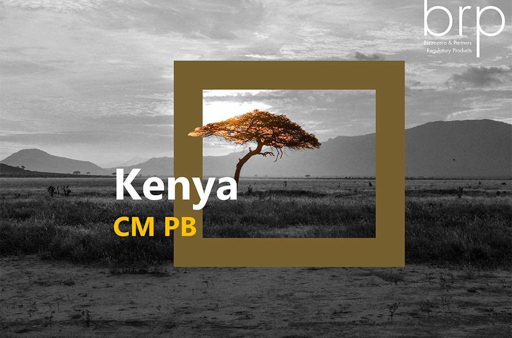 Kenya – CM PB