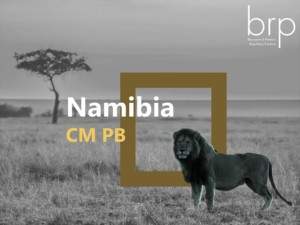 BRP SA - Namibia-CM-PB