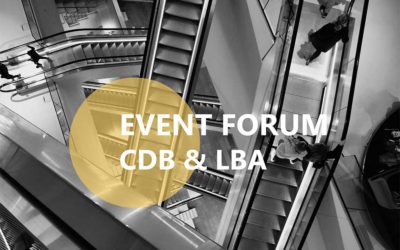 Event Forum – CDB & LBA