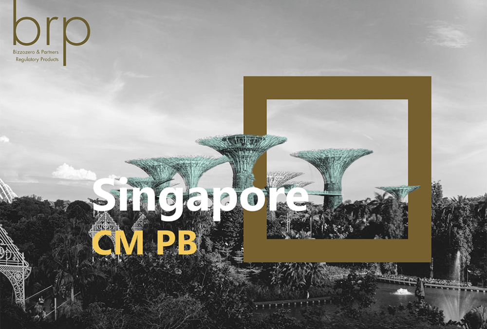 Singapore – CM PB – Update 2024