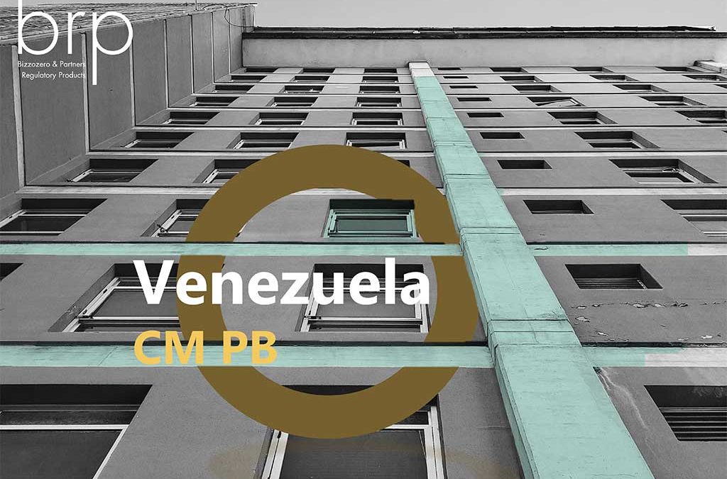 Venezuela – CM PB – Update 2022