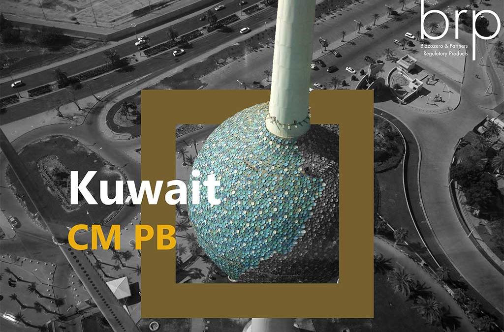 Kuwait – CM PB – Update 2023