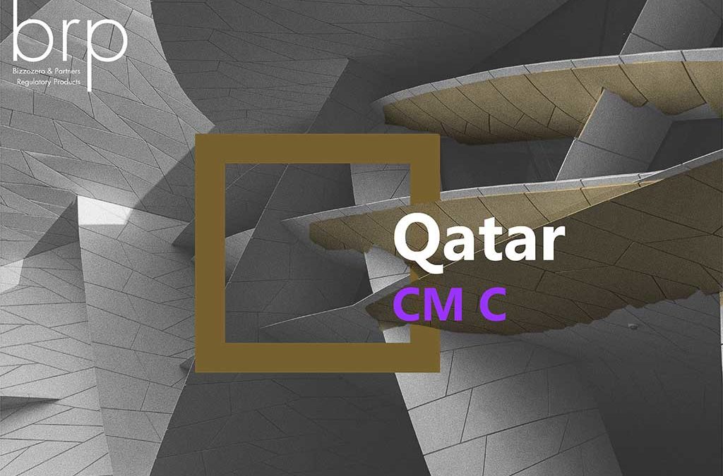 Update Qatar – CM C