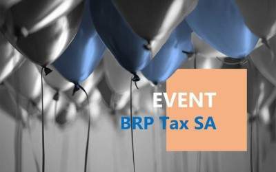 Event BRP Tax – Sept. 2022