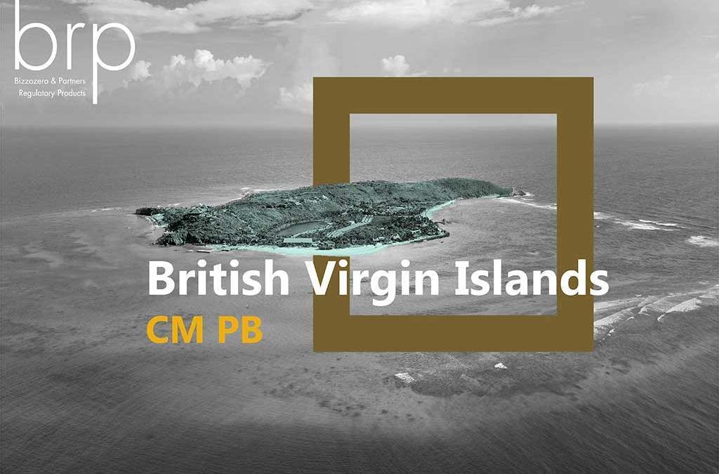 Update Virgin Islands, British – CM PB