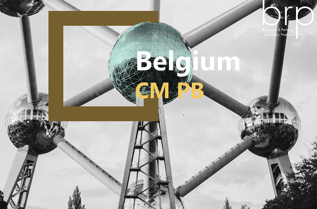 Belgium out of EEA – CM PB