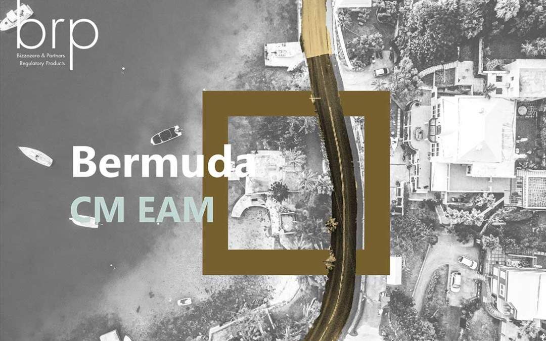 Bermuda – CM EAM