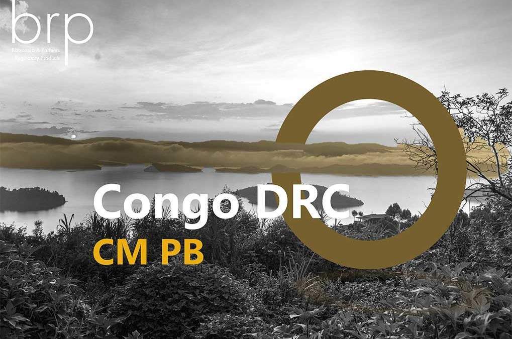 Congo Republic (DRC) – CM PB