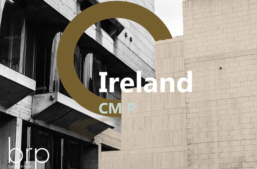 Ireland – CM P