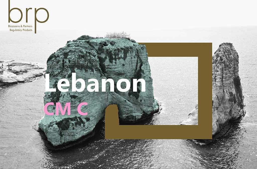 Lebanon – CM C – Update 2023