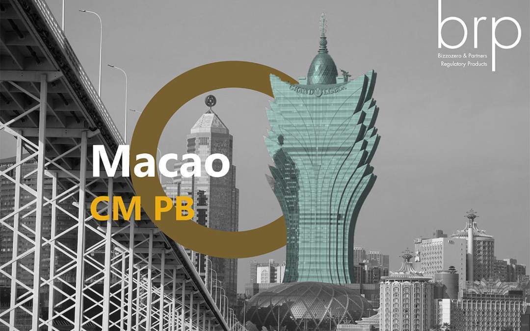 Macao – CM PB