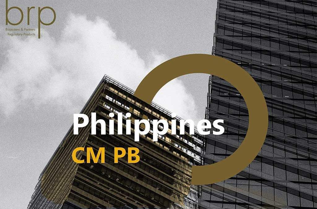 Philippines – CM PB