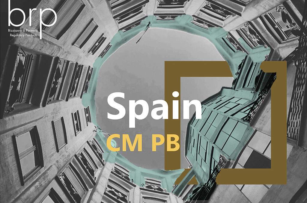 Spain – CM PB