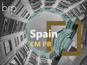BRP SA - Spain-CM-PB
