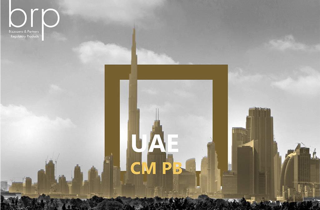 UAE – CM PB – Update 2022