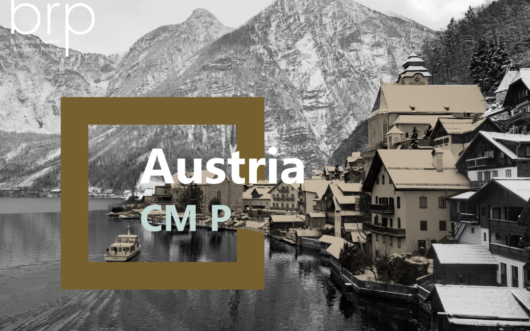 Austria – CM P