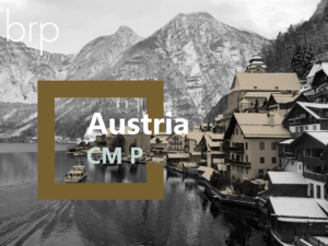 BRP SA - Austria Hallstatt CM P