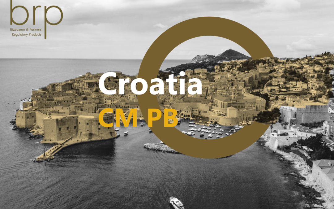Croatia – CM PB