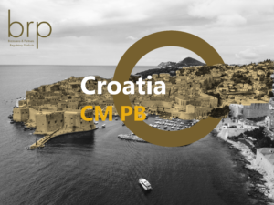 BRP SA - Croatia Dubrovnik CM PB