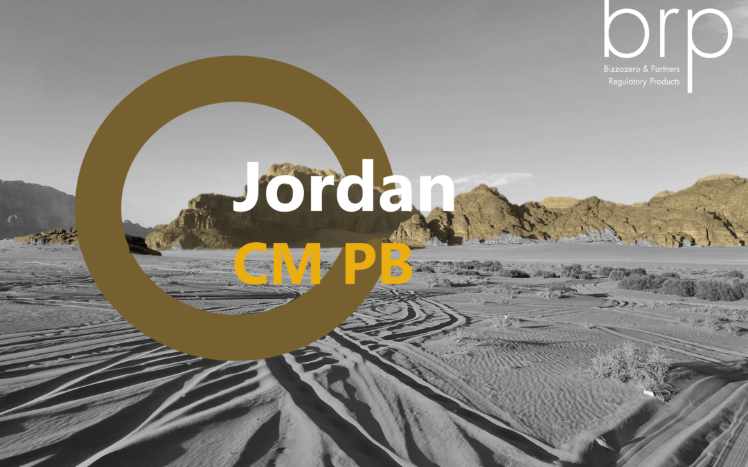 Jordan – CM PB