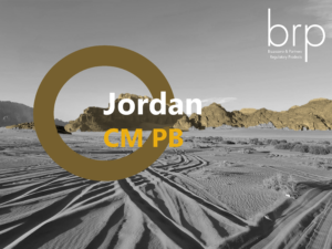 BRP SA - Jordan Wadi Rum Village CM PB