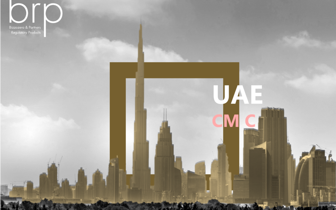 UAE – CM C – Update 2022