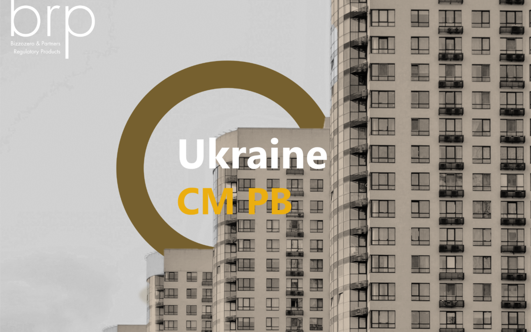 Ukraine – CM PB