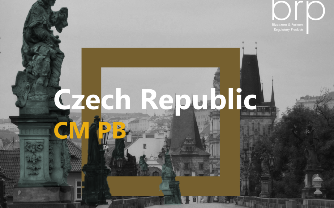 Czech Republic – CM PB