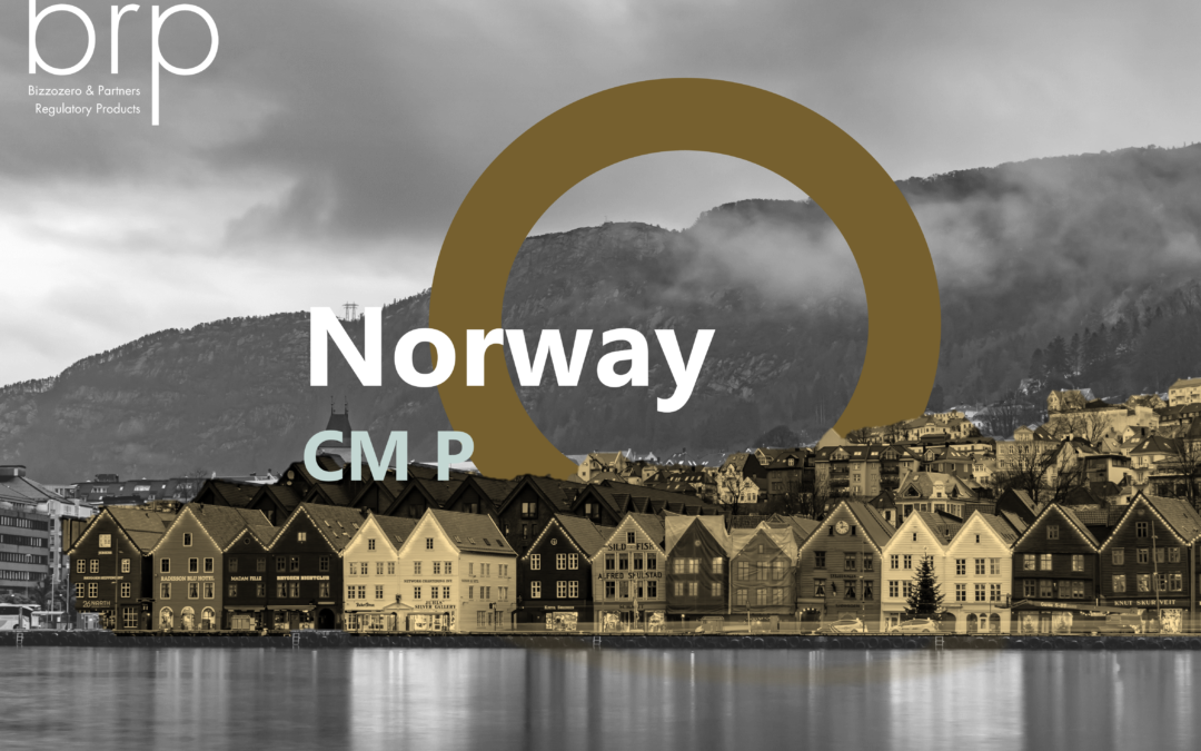 Norway – CM P