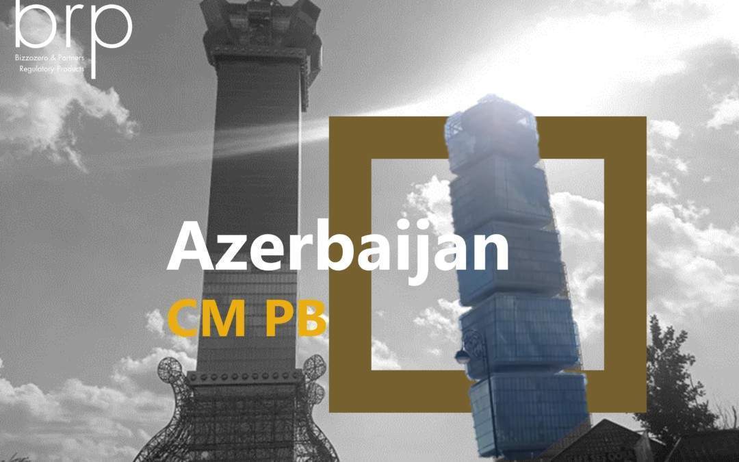 Update Azerbaijan – CM PB