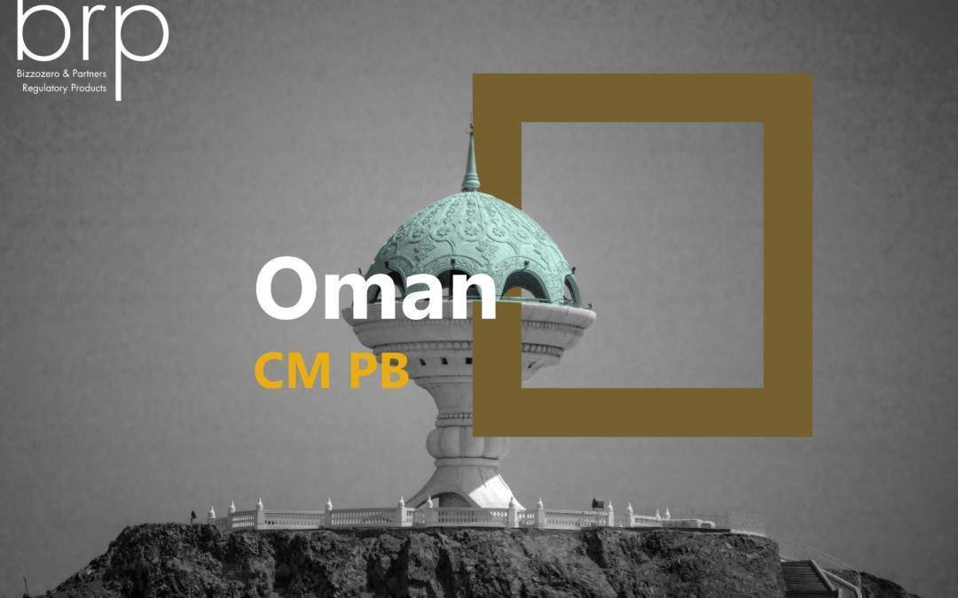 Oman – CM PB