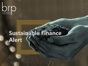 BRP SA - Sustainable Finance alert 2024