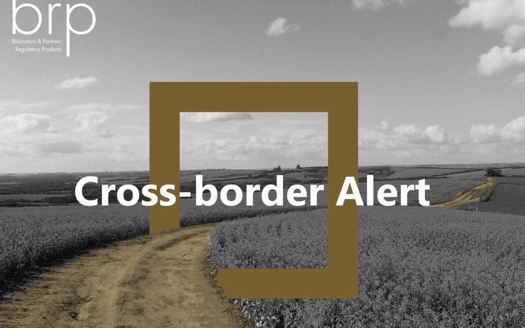 Alert – Saudi Arabia  3/2023