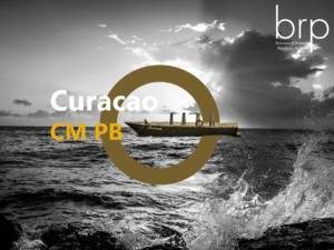 BRP SA - Curacao CM PB